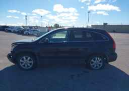 2007 HONDA CR-V EX