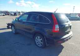2007 HONDA CR-V EX