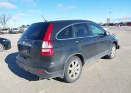 2007 HONDA CR-V EX