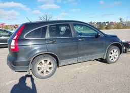 2007 HONDA CR-V EX