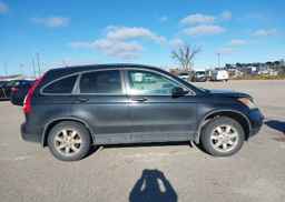 2007 HONDA CR-V EX