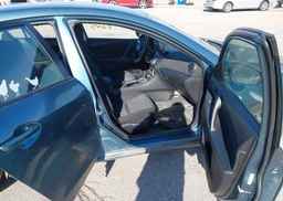 2010 MAZDA MAZDA3 GS