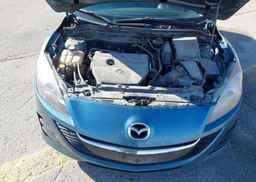 2010 MAZDA MAZDA3 GS