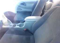 2001 FORD MUSTANG