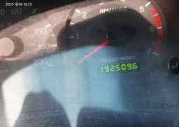 2001 FORD MUSTANG