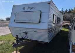 1995 JAYCO OTHER