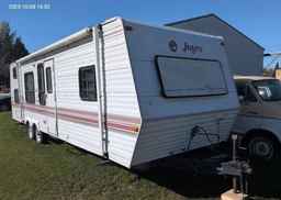 1995 JAYCO OTHER