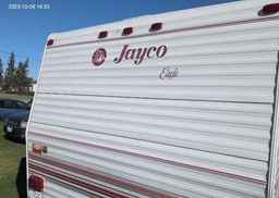1995 JAYCO OTHER