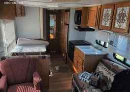 1995 JAYCO OTHER