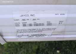 1995 JAYCO OTHER