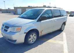 2009 DODGE GRAND CARAVAN SE