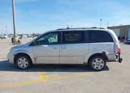2009 DODGE GRAND CARAVAN SE