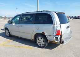 2009 DODGE GRAND CARAVAN SE