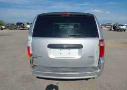 2009 DODGE GRAND CARAVAN SE