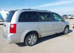 2009 DODGE GRAND CARAVAN SE
