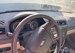 2007 FORD FUSION SE