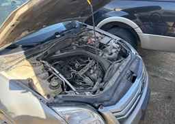 2007 FORD FUSION SE
