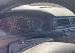 2011 CHEVROLET IMPALA LT V6