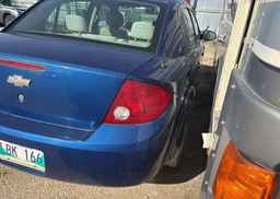 2005 CHEVROLET COBALT