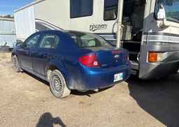 2005 CHEVROLET COBALT