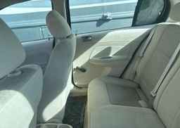 2005 CHEVROLET COBALT