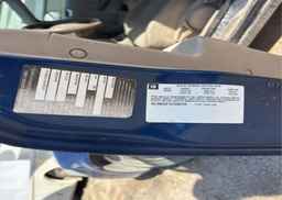 2005 CHEVROLET COBALT