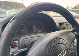 2000 AUDI A4 1.9 TDI