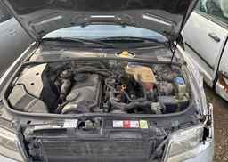 2000 AUDI A4 1.9 TDI