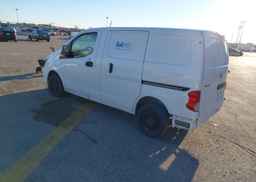 2020 NISSAN NV 200 SV CARGO VAN