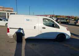 2020 NISSAN NV 200 SV CARGO VAN