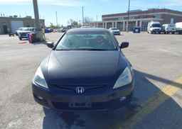 2004 HONDA ACCORD EX