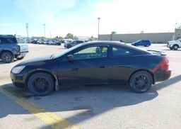2004 HONDA ACCORD EX