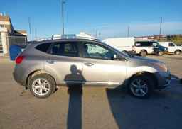 2011 NISSAN ROGUE SV