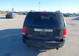 2011 HONDA PILOT TOURING
