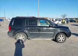 2011 HONDA PILOT TOURING