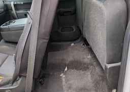 2010 GMC SIERRA 1500 SL EXT CAB