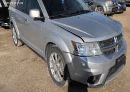 2013 DODGE JOURNEY R