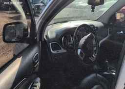 2013 DODGE JOURNEY R