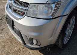 2013 DODGE JOURNEY R