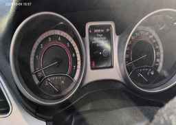 2013 DODGE JOURNEY R