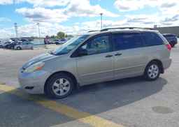 2006 TOYOTA SIENNA CE V6