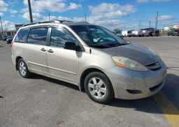 2006 TOYOTA SIENNA CE V6
