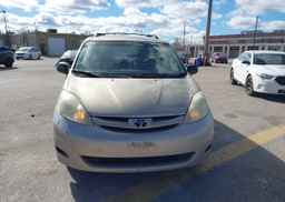 2006 TOYOTA SIENNA CE V6
