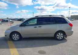2006 TOYOTA SIENNA CE V6