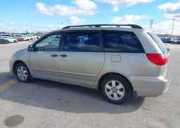 2006 TOYOTA SIENNA CE V6
