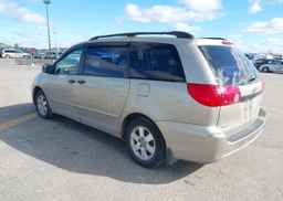 2006 TOYOTA SIENNA CE V6