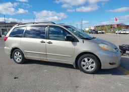 2006 TOYOTA SIENNA CE V6