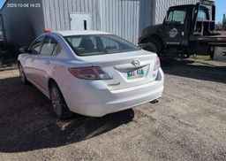 2010 MAZDA MAZDA6 GS