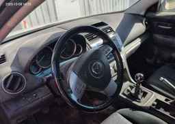 2010 MAZDA MAZDA6 GS