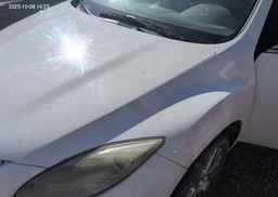 2010 MAZDA MAZDA6 GS